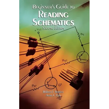 PBS Beginners Guide to Reading Schematics 2/E