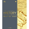 History of the World Map by Map