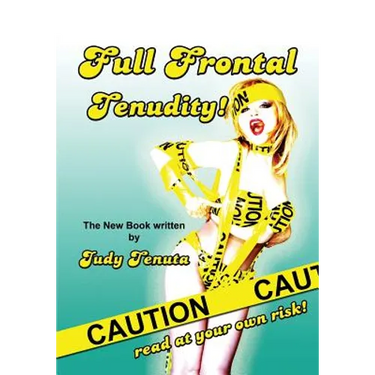 Full Frontal Tenudity