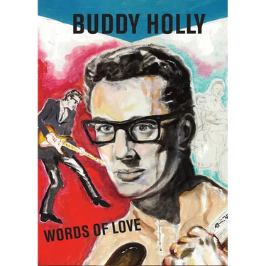 Words of Love: Buddy Holly