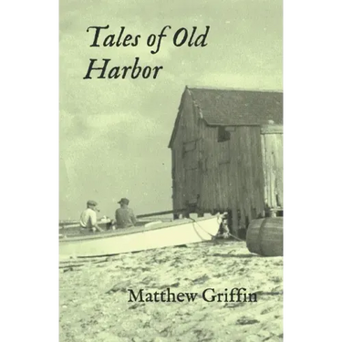 Tales of Old Harbor