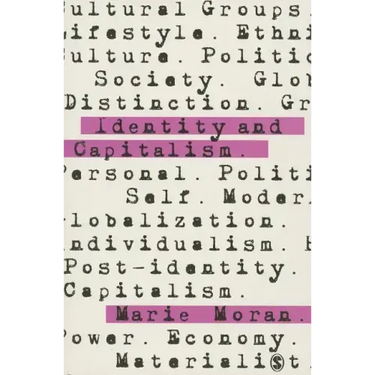 Identity and Capitalism