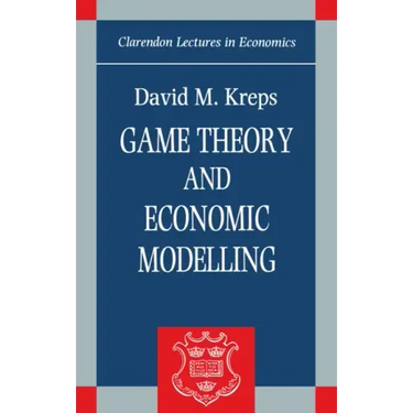 Clarendon Lectures in Economics