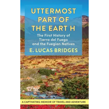 Uttermost Part of the Earth