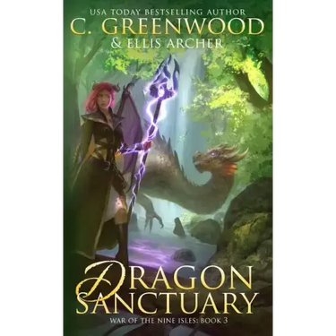 Dragon Sanctuary