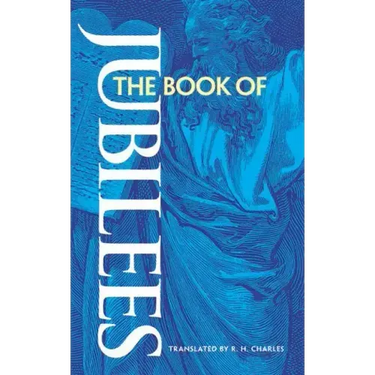 The Book of Jubilees
