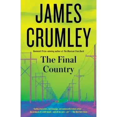 The Final Country