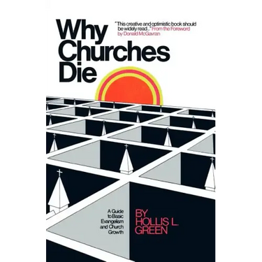 Why Churches Die