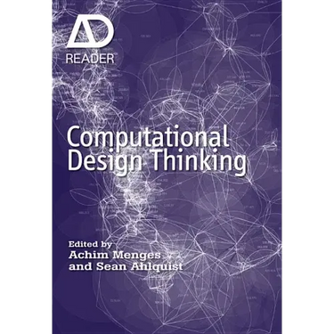 Computational Design Thinking