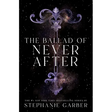 The Ballad of Never After