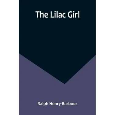 The Lilac Girl