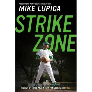 Strike Zone