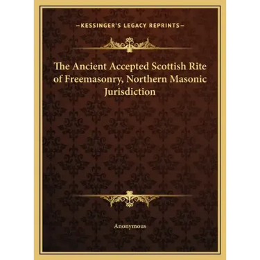 The Ancient Accepted Scottish Rite of Freemasonry, Northern Masonic Jurisdiction