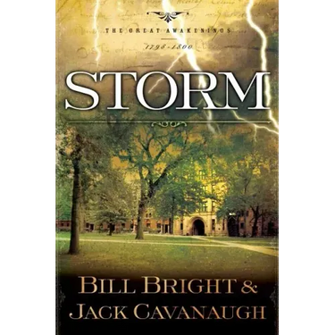 Storm: 1798-1800 (Original)