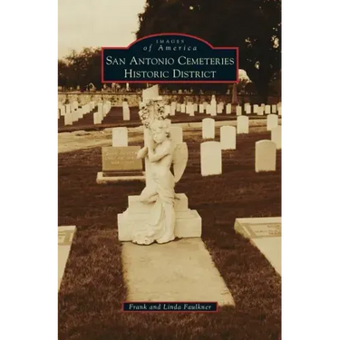 San Antonio Cemeteries Historic District