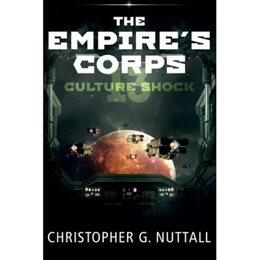 Culture Shock