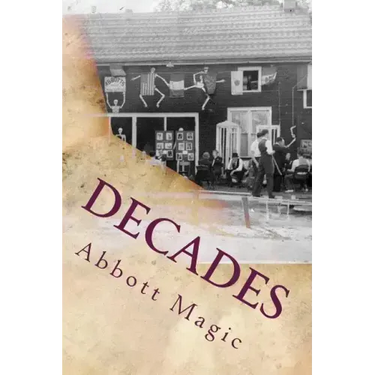 Decades: 80 Year Timeline of Abbott's Magic History