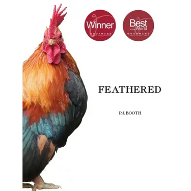 Feathered