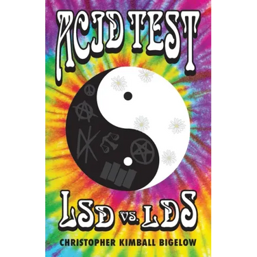 Acid Test: LSD vs. LDS