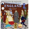 If You Were Me and Lived in... Elizabethan England: An Introduction to Civilizations Throughout Time