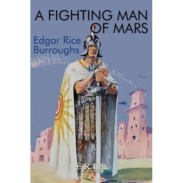 A Fighting Man of Mars