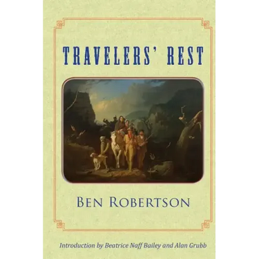 Traveler's Rest