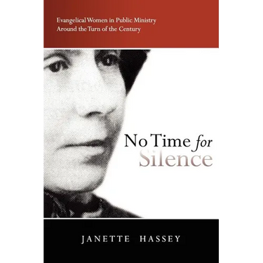 No Time for Silence