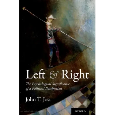 Left and Right: The Psychological Significance of a Political Distinction
