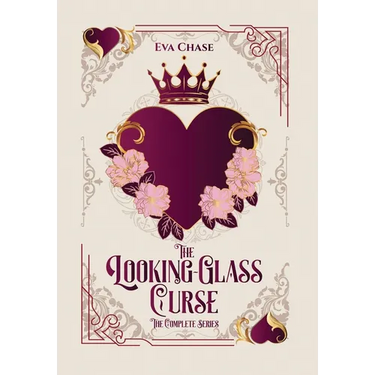 The Looking-Glass Curse: The Complete Series