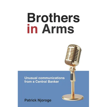 Brothers in Arms: Unusual Communications from a Central Banker