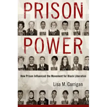 Prison Power: How Prison Influenced the Movement for Black Liberation
