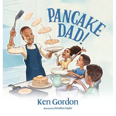 Pancake Dad