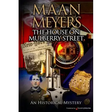 The House on Mulberry Street
