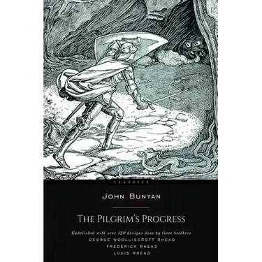 The Pilgrims Progress