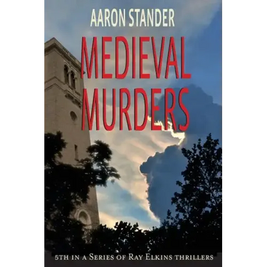 Medieval Murders
