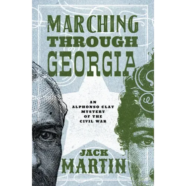 Marching Through Georgia