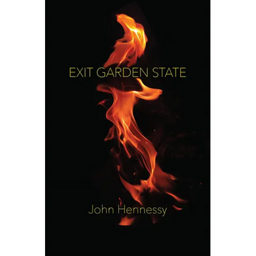 Exit Garden State