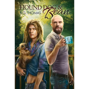 Hound Dog & Bean