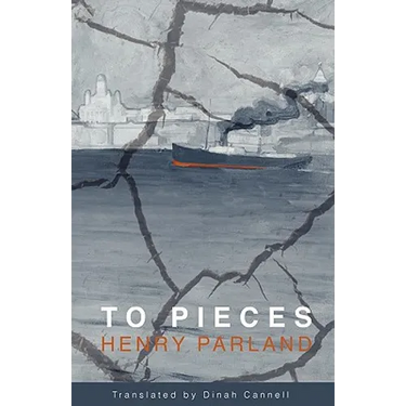 To Pieces