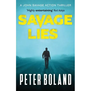 Savage Lies