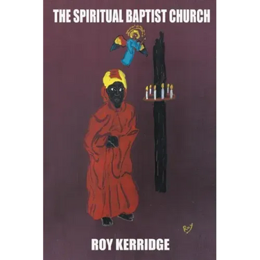 The Spiritual Baptist Church