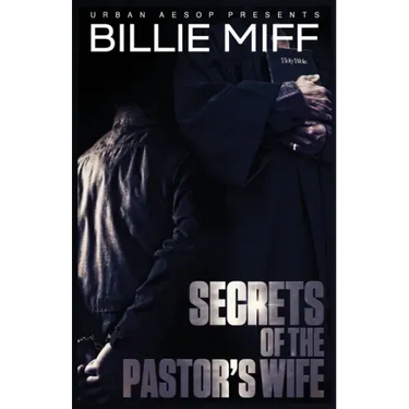 Secret's of the Pastor's Wife