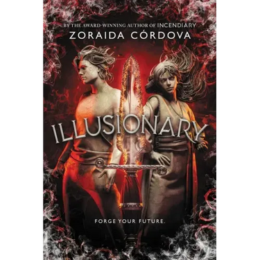 Illusionary