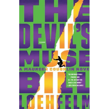 Devil's Muse