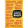 The Book of Unwritten Rules