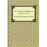 The Complete Mahabharata (Volume 2 of 4, Books 4 to 7)
