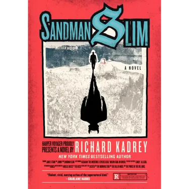 Sandman Slim