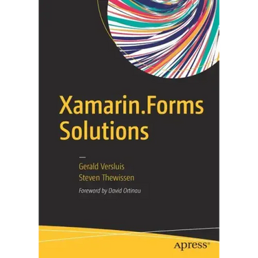 Xamarin.Forms Solutions