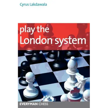 Play the London System