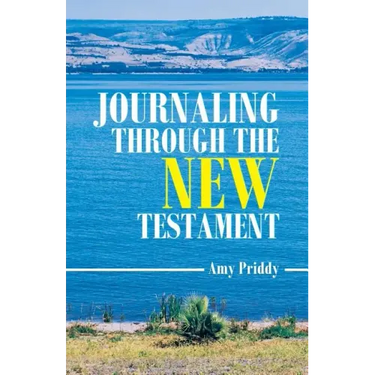 Journaling Through the New Testament